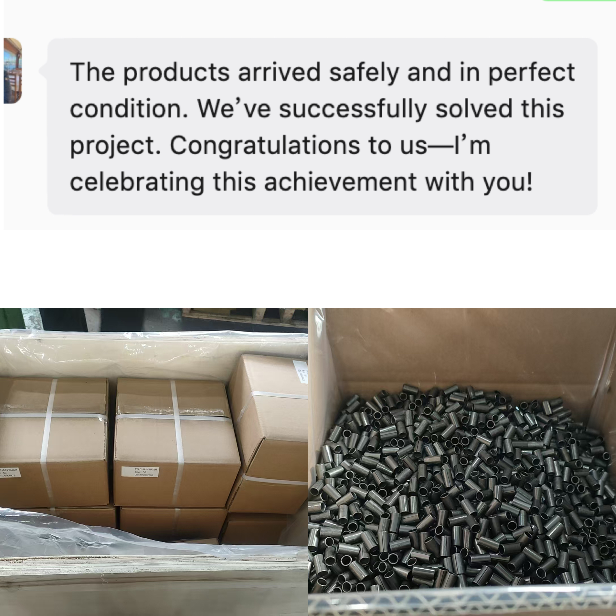 Helping a Turkish Buyer Start Sourcing from China