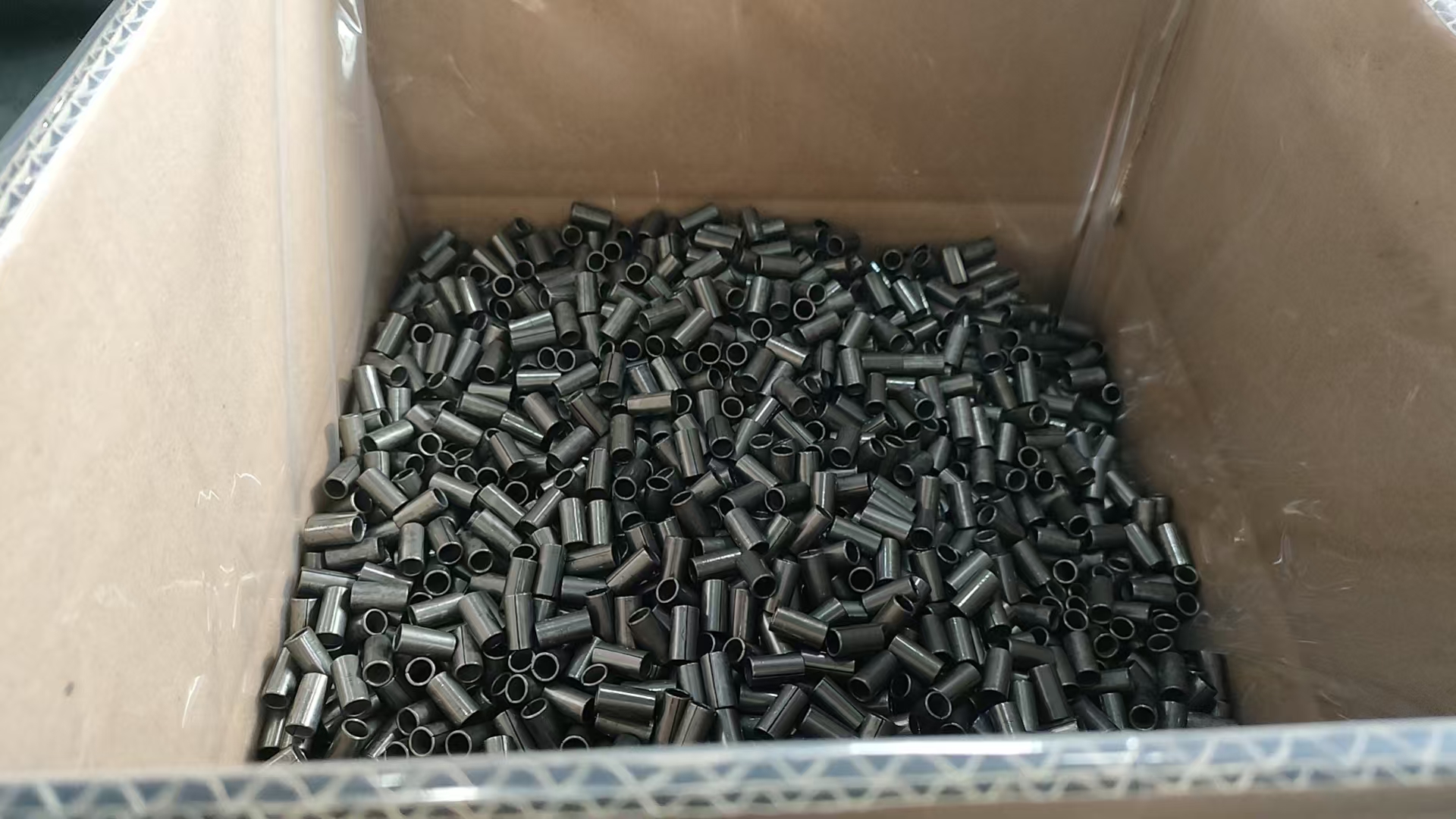 Industrial Chain Bushes